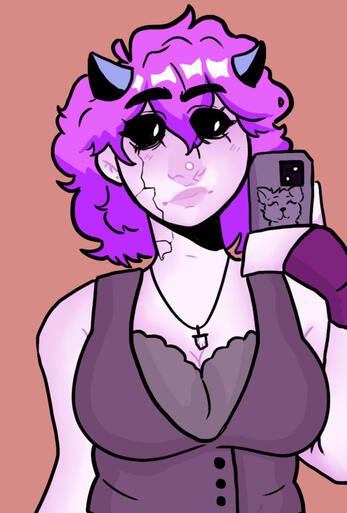 JESS (oc)