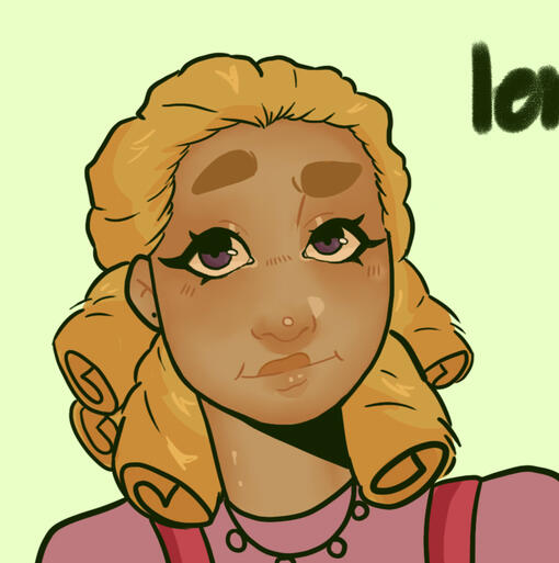 lennox (oc)