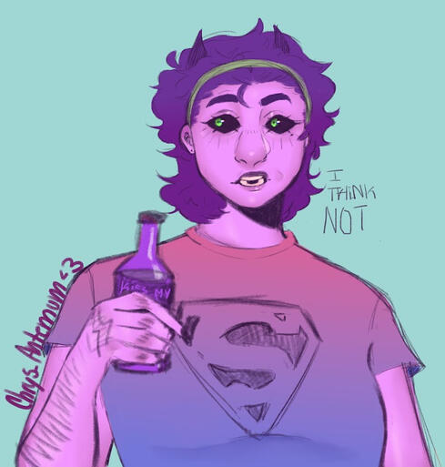 Jess (oc)