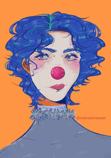 Gerald (oc)