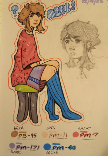 Alex (oc)