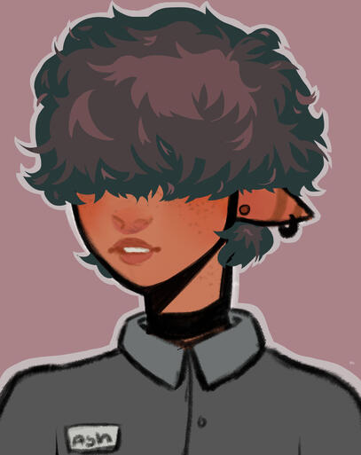 Ashely pt3 (oc)